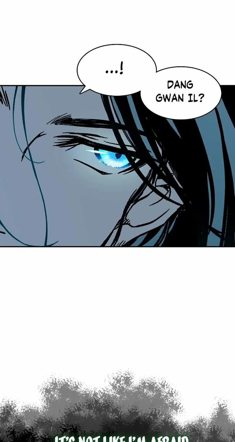 Memoir of the God of War Chapter 178 page 40 - 
