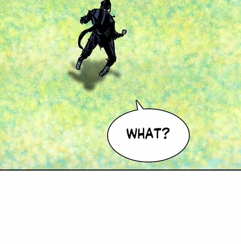 Memoir of the God of War Chapter 183 page 4 - 