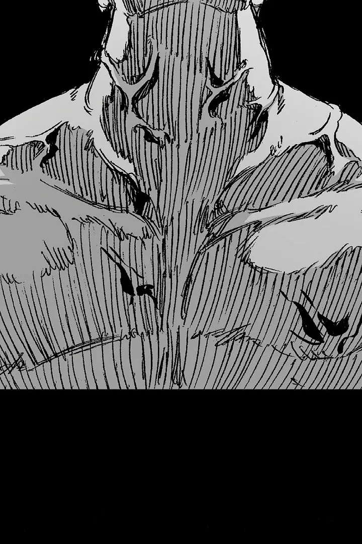 Memoir of the God of War Chapter 190 page 40 - 