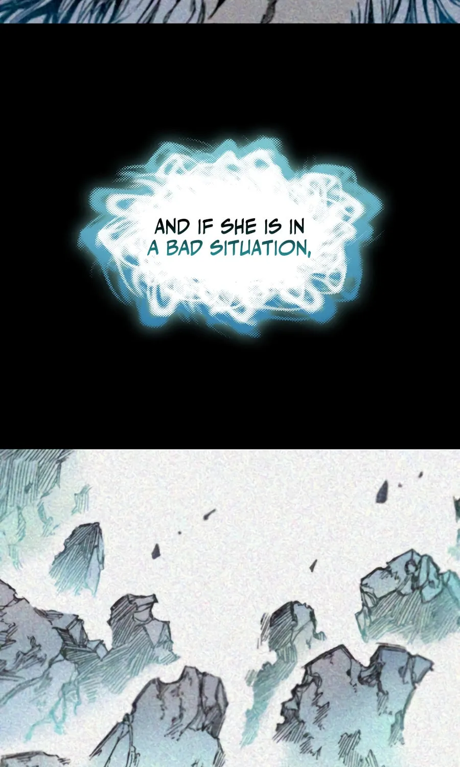 Memoir of the God of War Chapter 207 page 113 - 