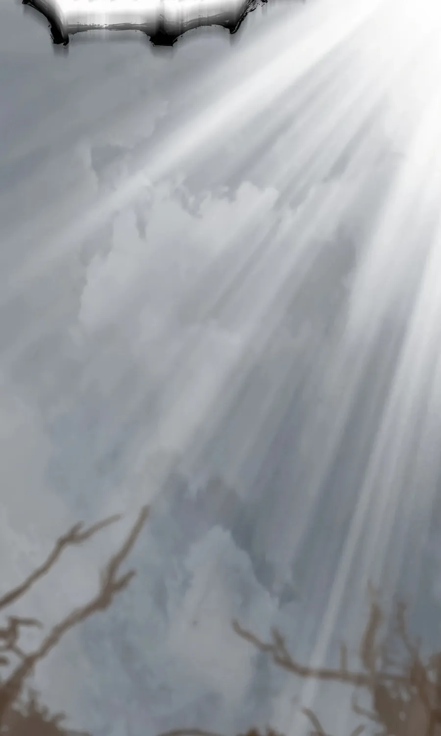 Memoir of the God of War Chapter 207 page 119 - 