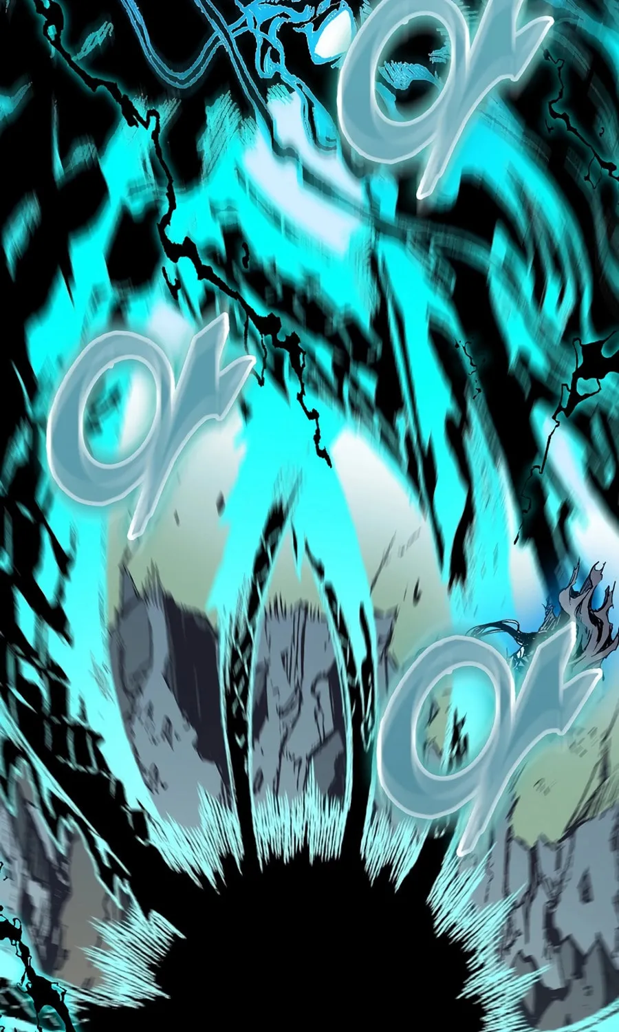 Memoir of the God of War Chapter 207 page 21 - 