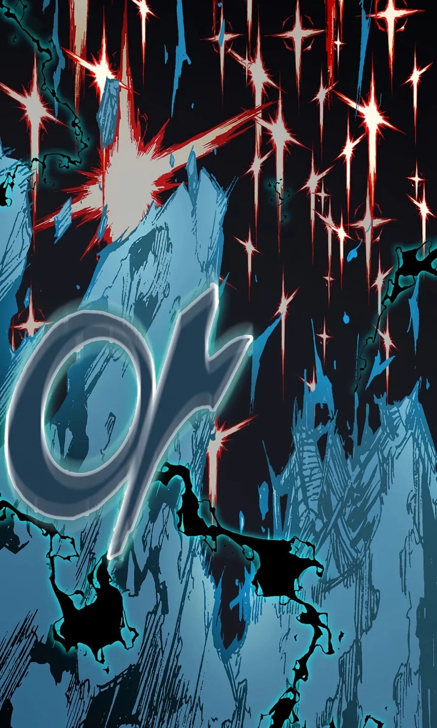 Memoir of the God of War Chapter 207 page 25 - 