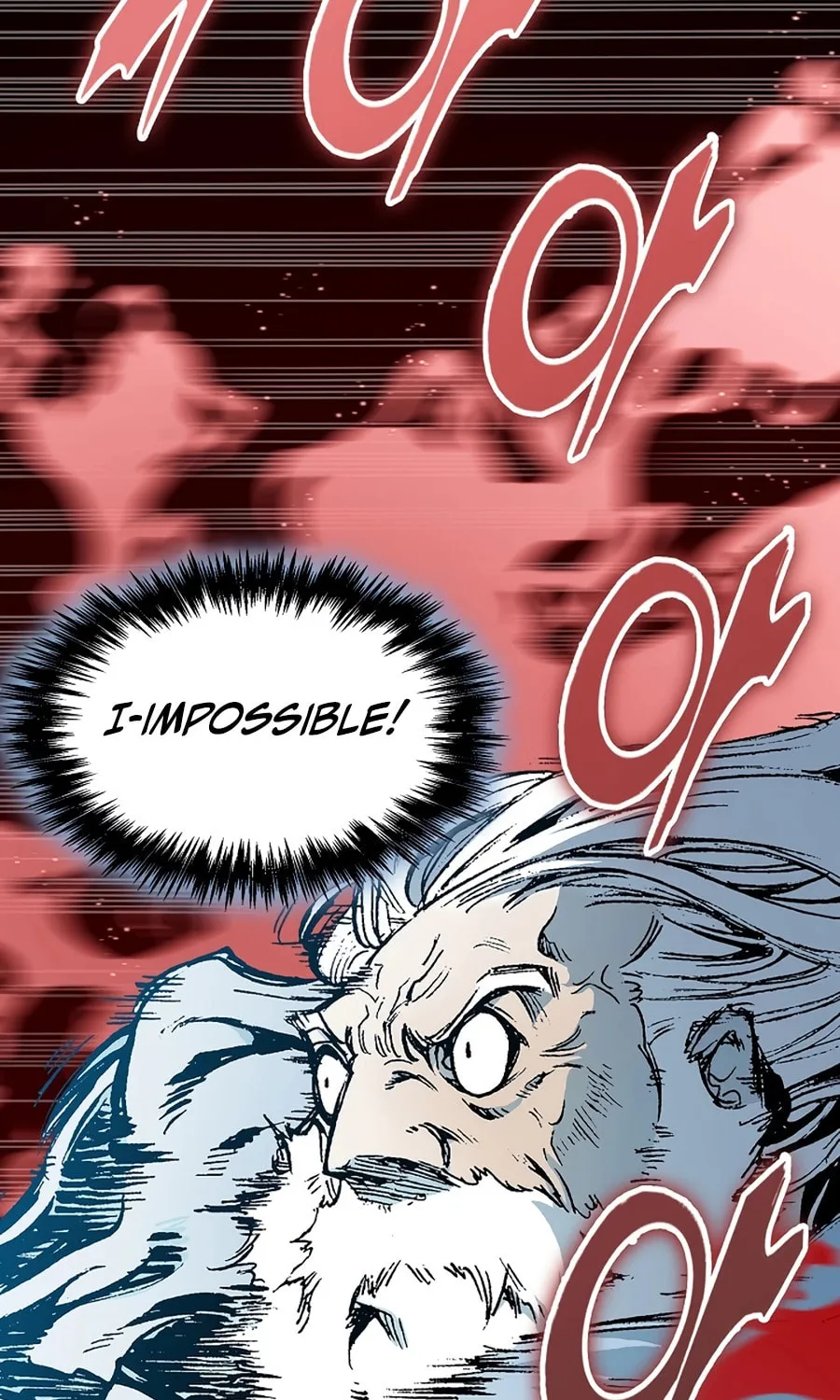 Memoir of the God of War Chapter 207 page 27 - 