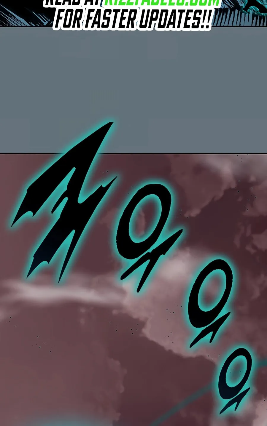 Memoir of the God of War Chapter 207 page 44 - 