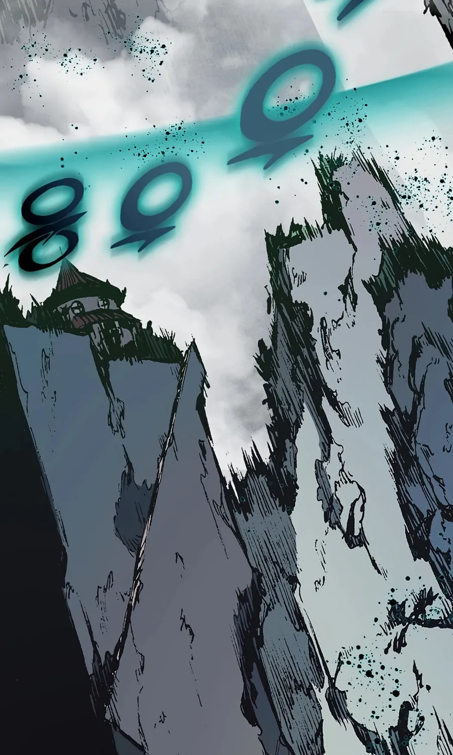 Memoir of the God of War Chapter 207 page 47 - 