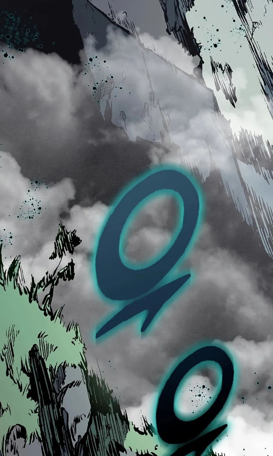 Memoir of the God of War Chapter 207 page 48 - 