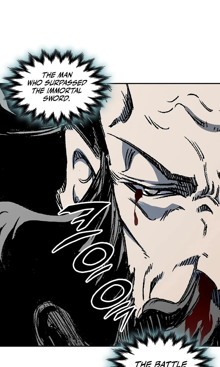 Memoir of the God of War Chapter 207 page 63 - 