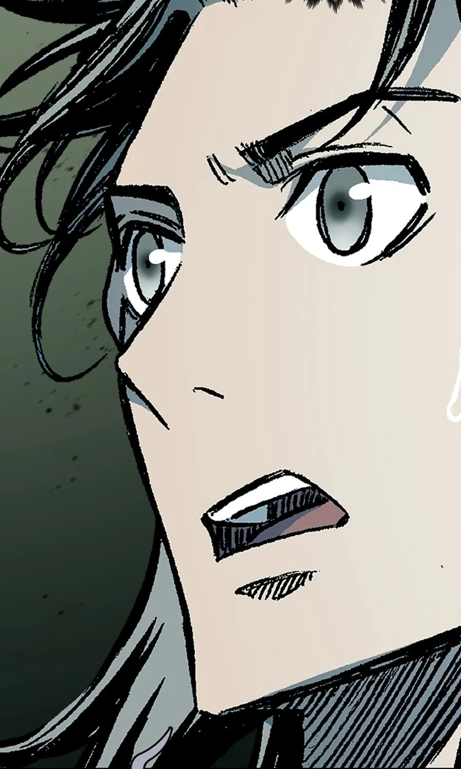 Memoir of the God of War Chapter 207 page 73 - 
