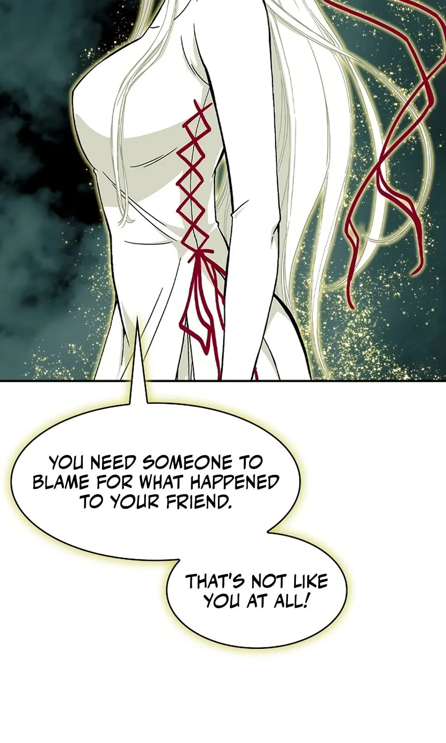 Memoir of the God of War Chapter 207 page 87 - 