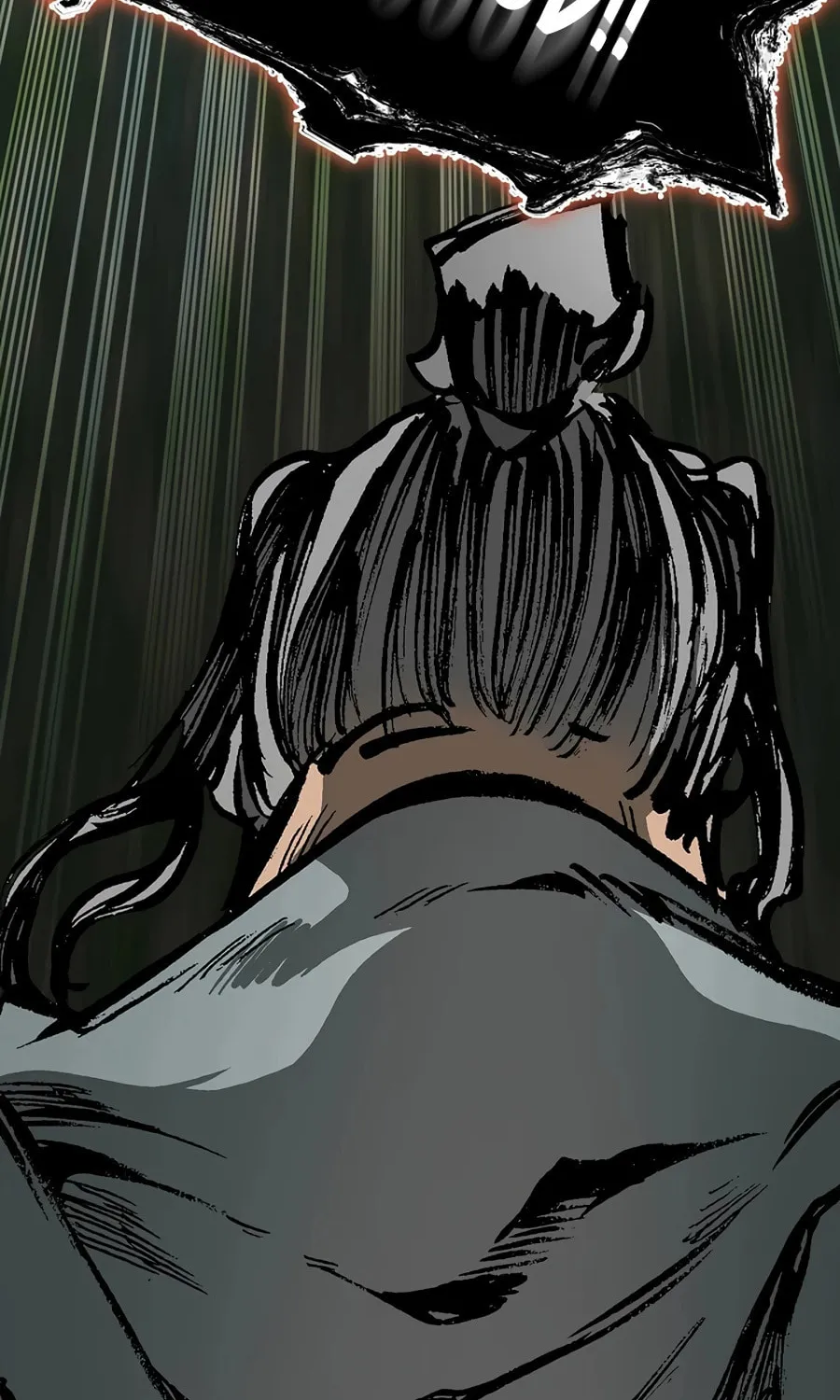Memoir of the God of War Chapter 208 page 119 - 