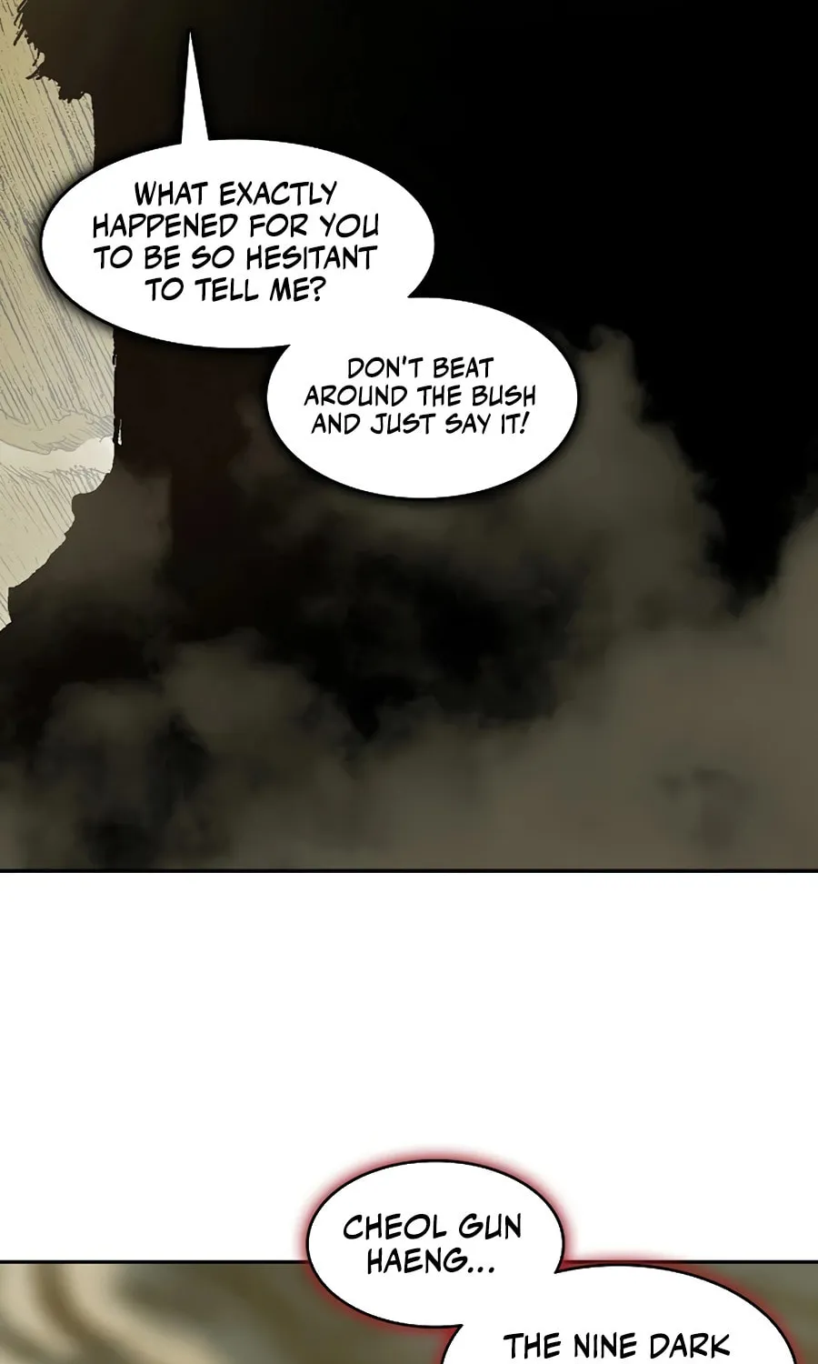 Memoir of the God of War Chapter 208 page 51 - 