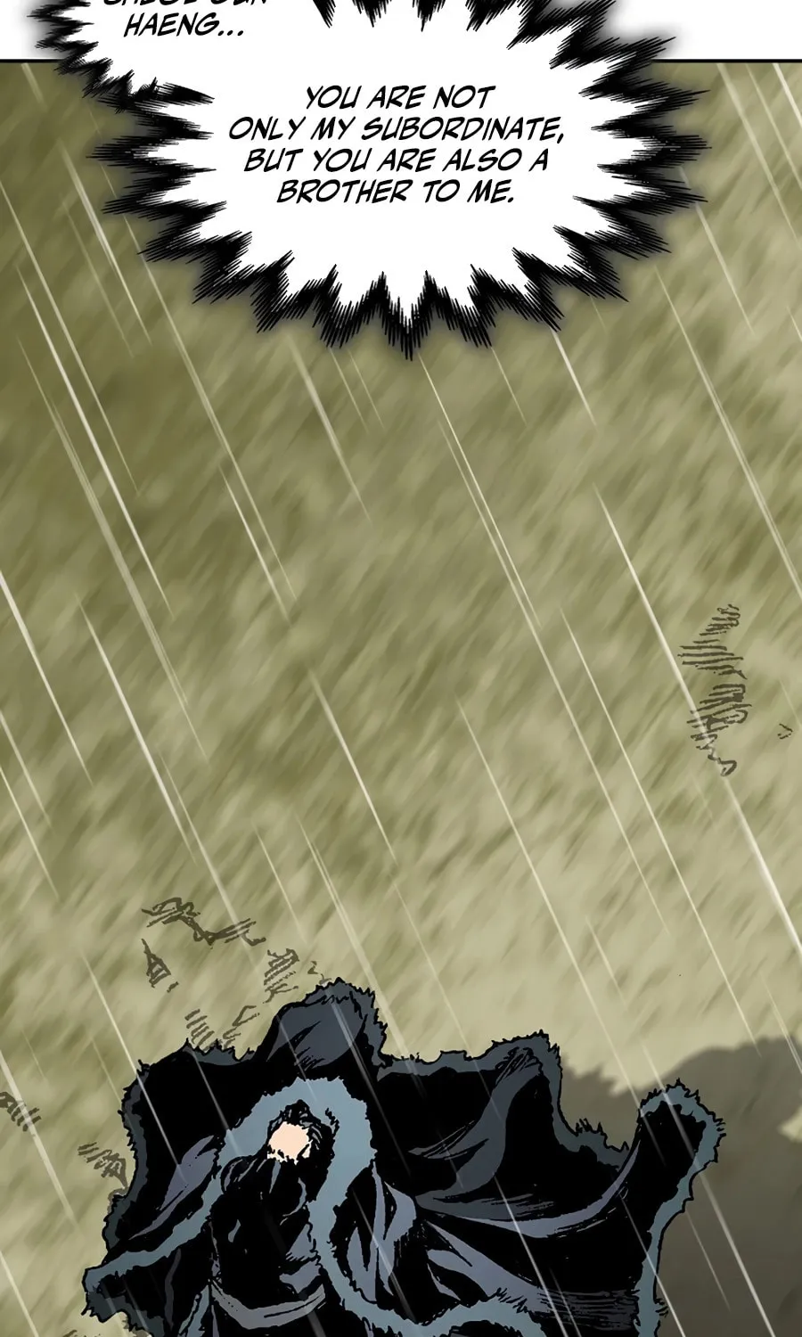 Memoir of the God of War Chapter 208 page 91 - 