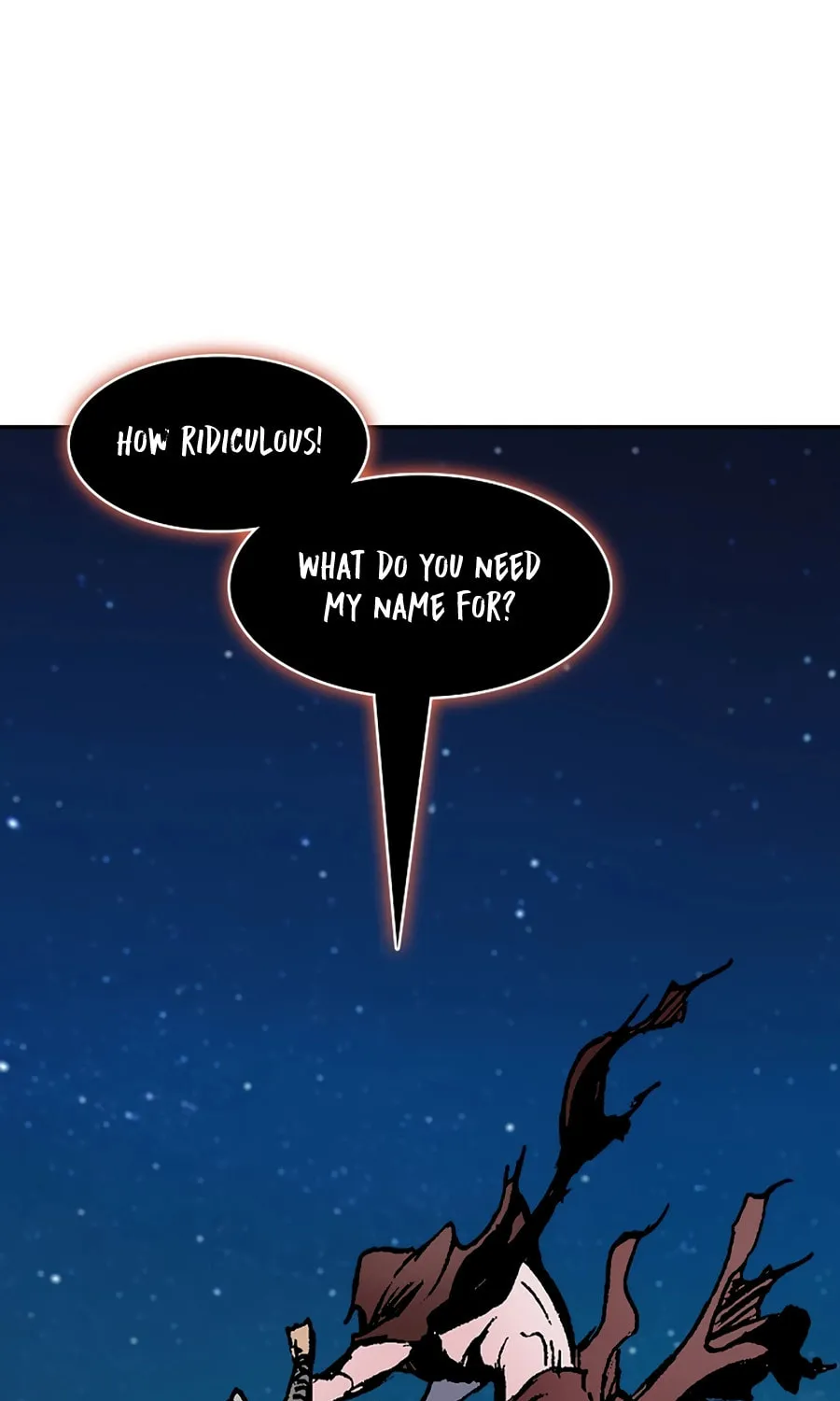 Memoir of the God of War Chapter 209 page 36 - 