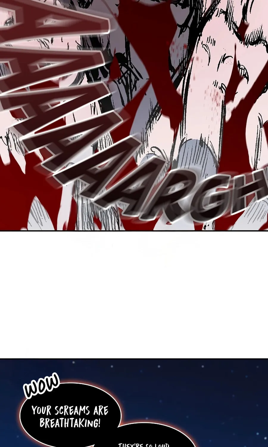 Memoir of the God of War Chapter 209 page 41 - 