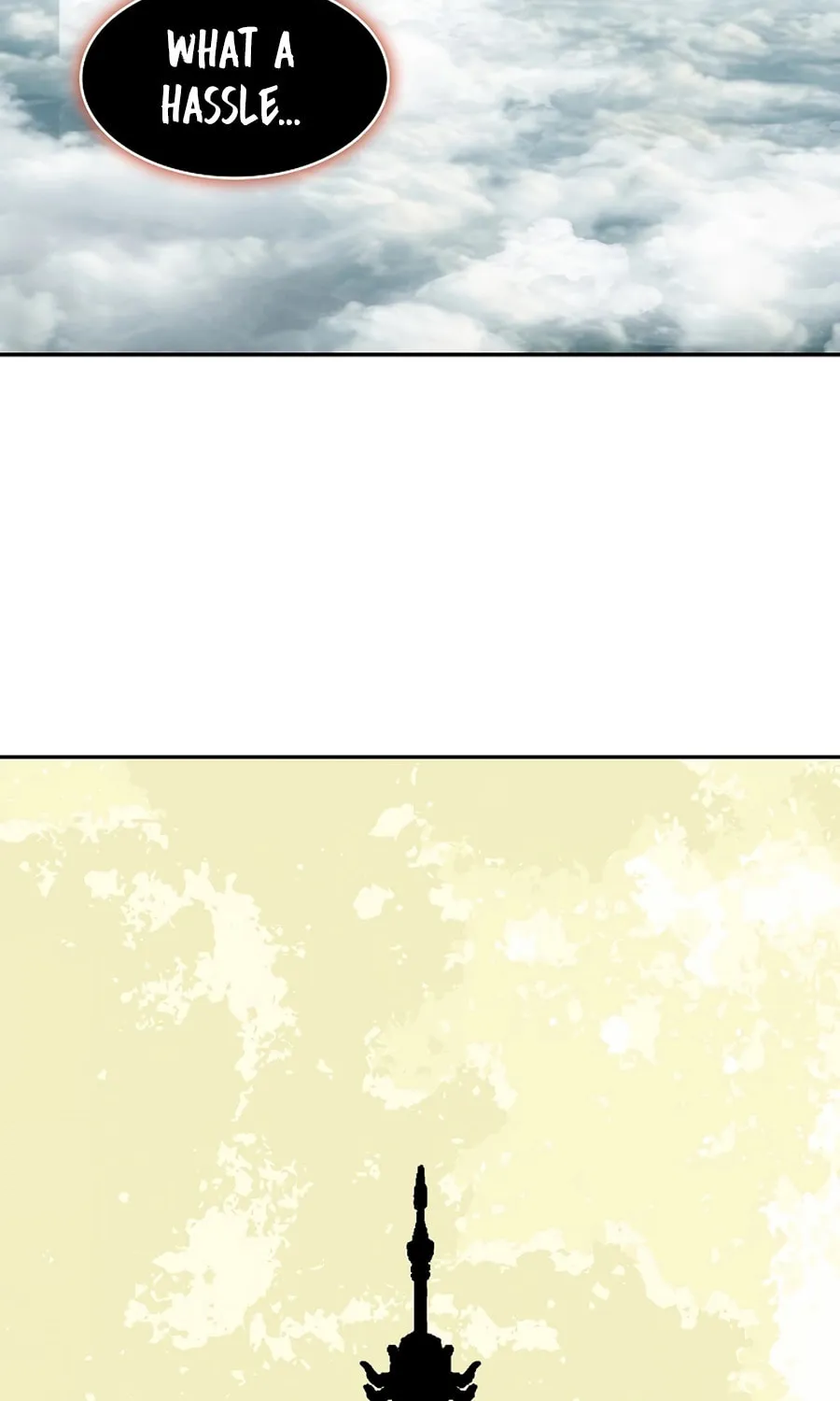 Memoir of the God of War Chapter 209 page 50 - 