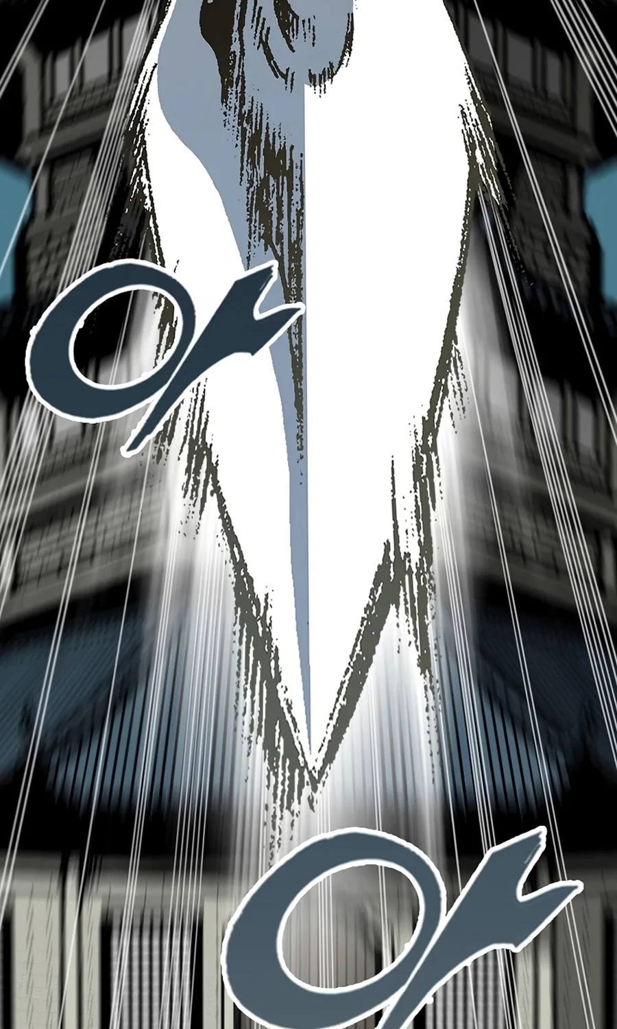 Memoir of the God of War Chapter 209 page 84 - 