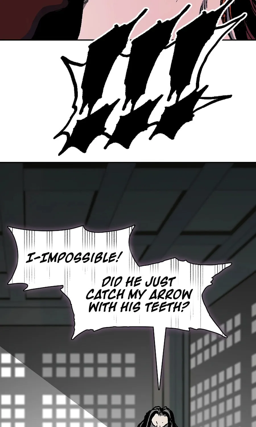 Memoir of the God of War Chapter 209 page 98 - 