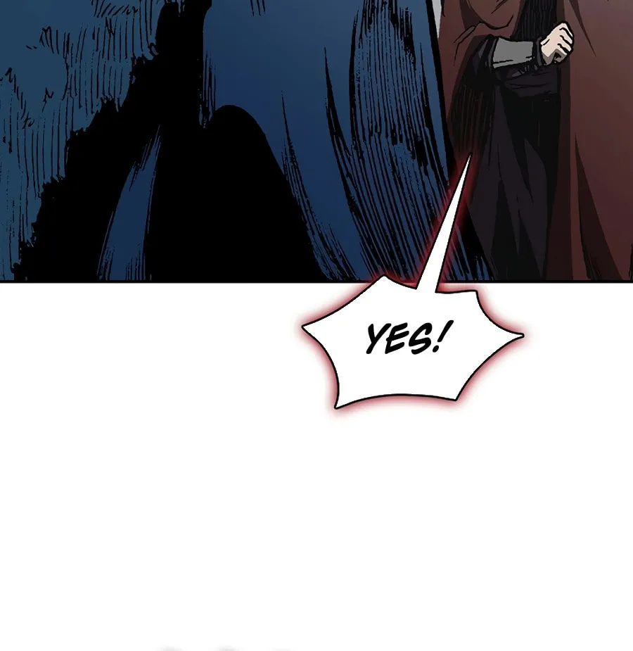Memoir of the God of War Chapter 210 page 121 - 