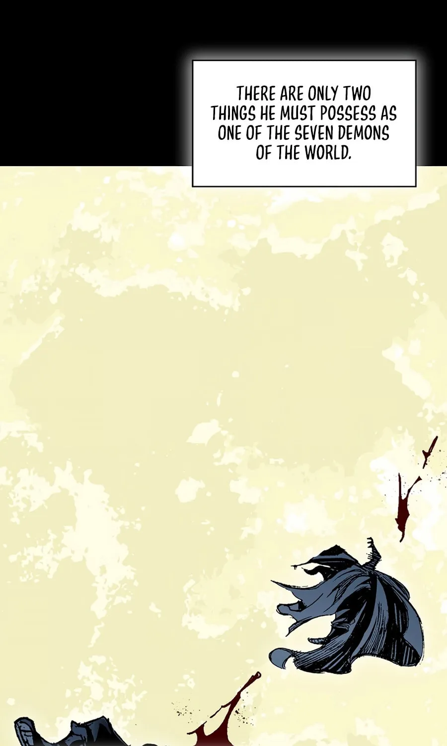 Memoir of the God of War Chapter 210 page 16 - 
