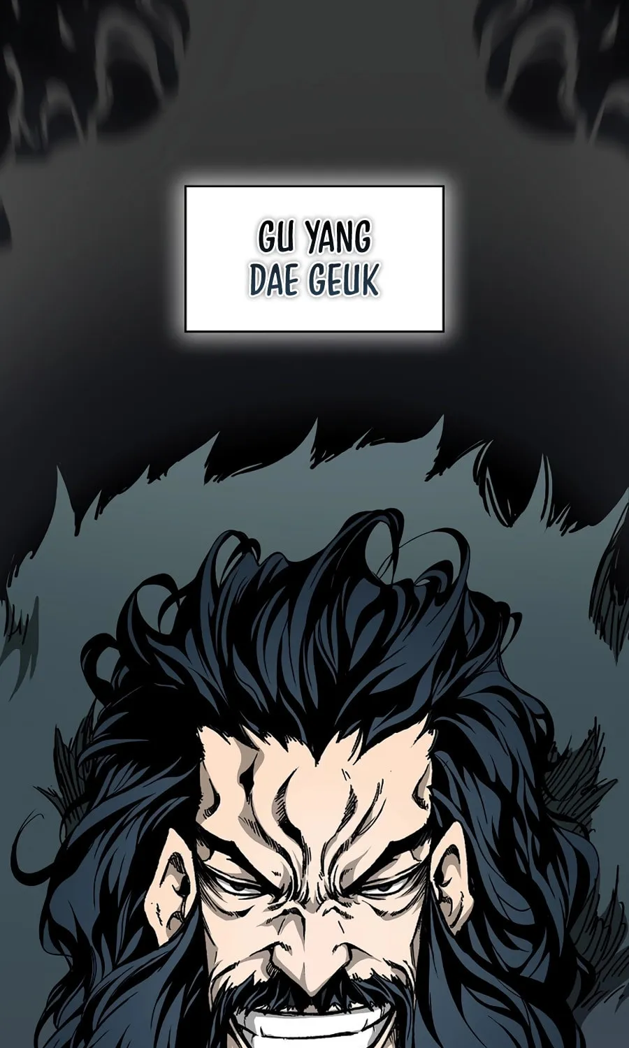 Memoir of the God of War Chapter 210 page 3 - 