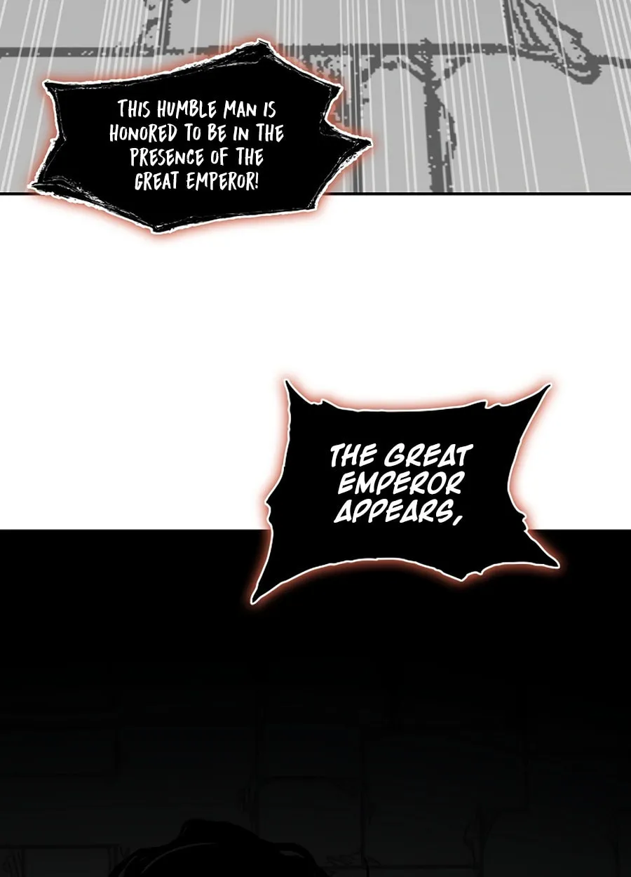 Memoir of the God of War Chapter 210 page 40 - 
