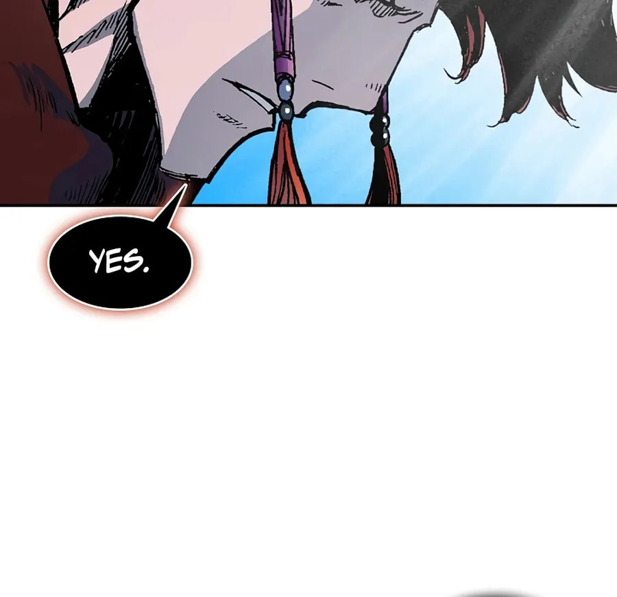 Memoir of the God of War Chapter 210 page 47 - 