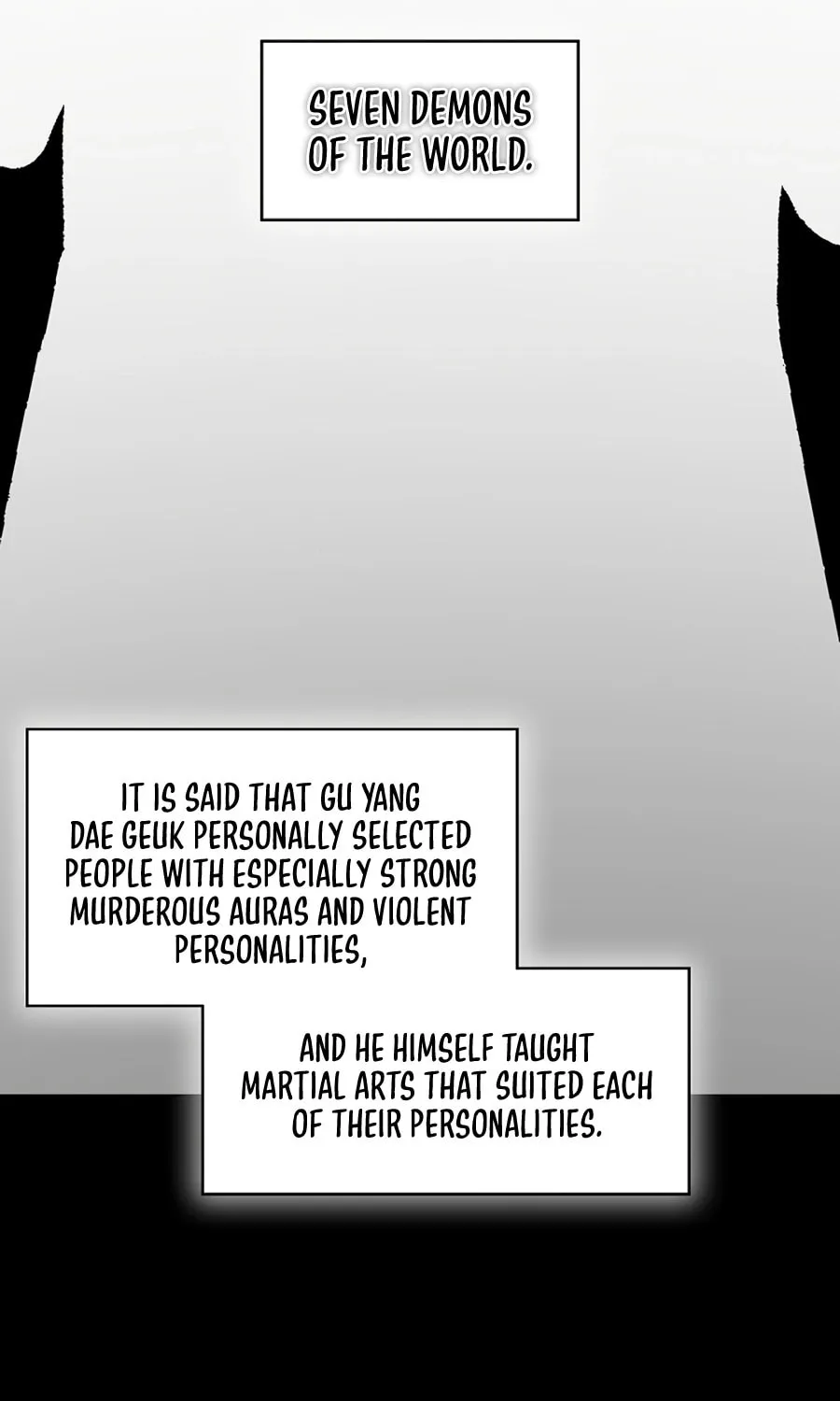 Memoir of the God of War Chapter 210 page 7 - 