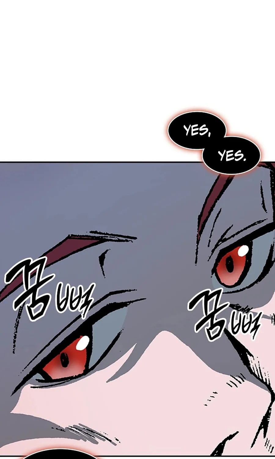 Memoir of the God of War Chapter 210 page 92 - 