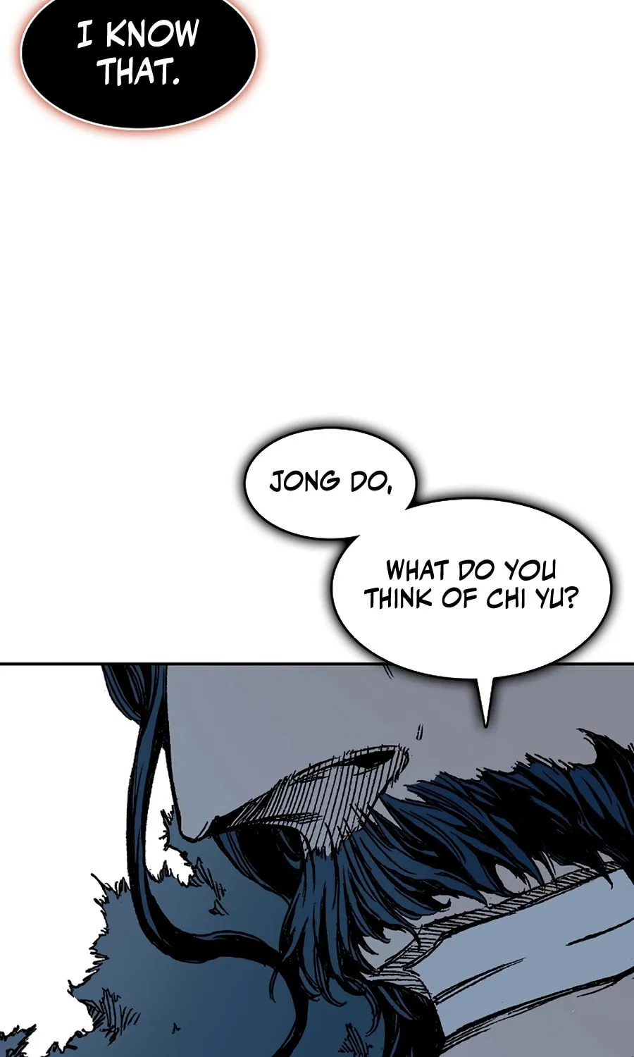 Memoir of the God of War Chapter 210 page 93 - 