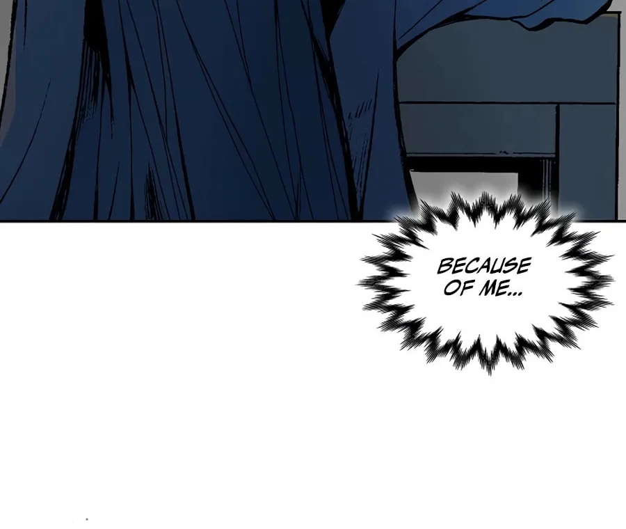 Memoir of the God of War Chapter 211 page 102 - 