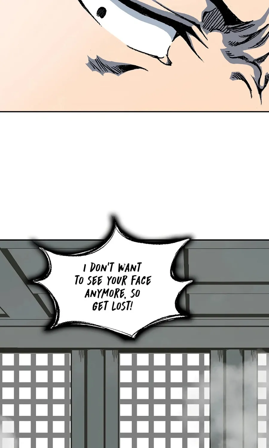 Memoir of the God of War Chapter 211 page 49 - 