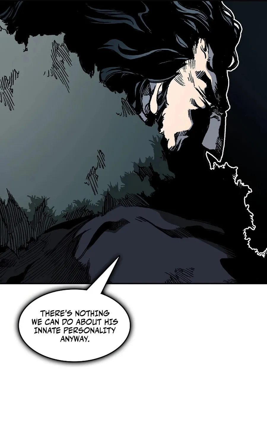 Memoir of the God of War Chapter 211 page 56 - 
