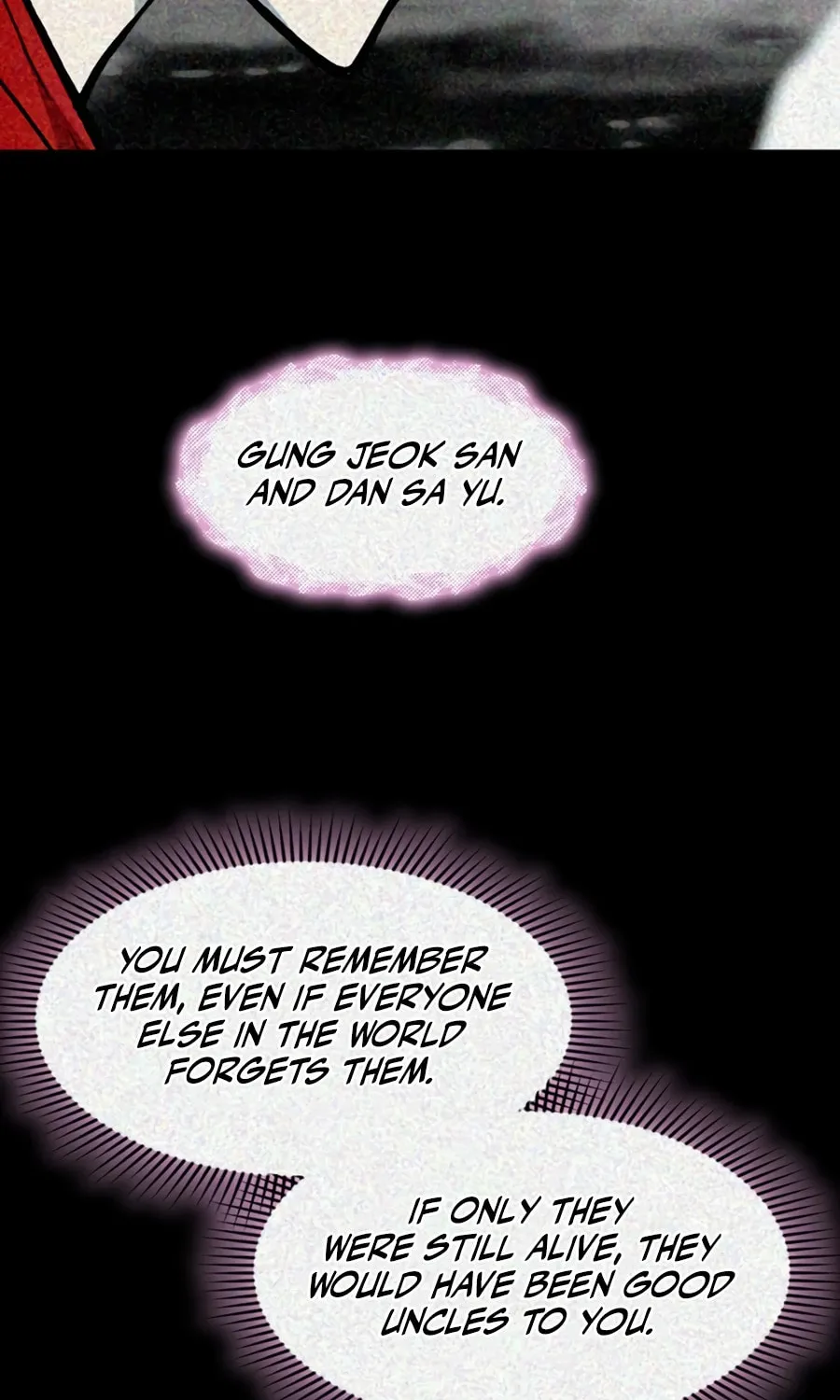 Memoir of the God of War Chapter 211 page 66 - 