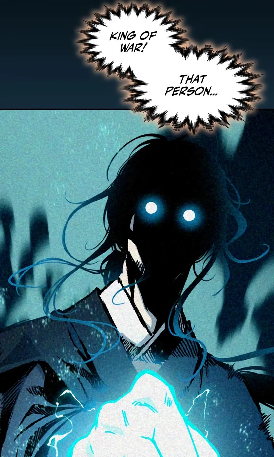Memoir of the God of War Chapter 211 page 79 - 