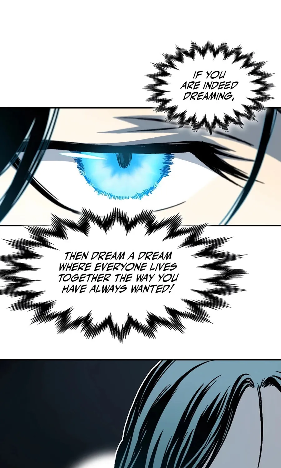 Memoir of the God of War Chapter 211 page 97 - 