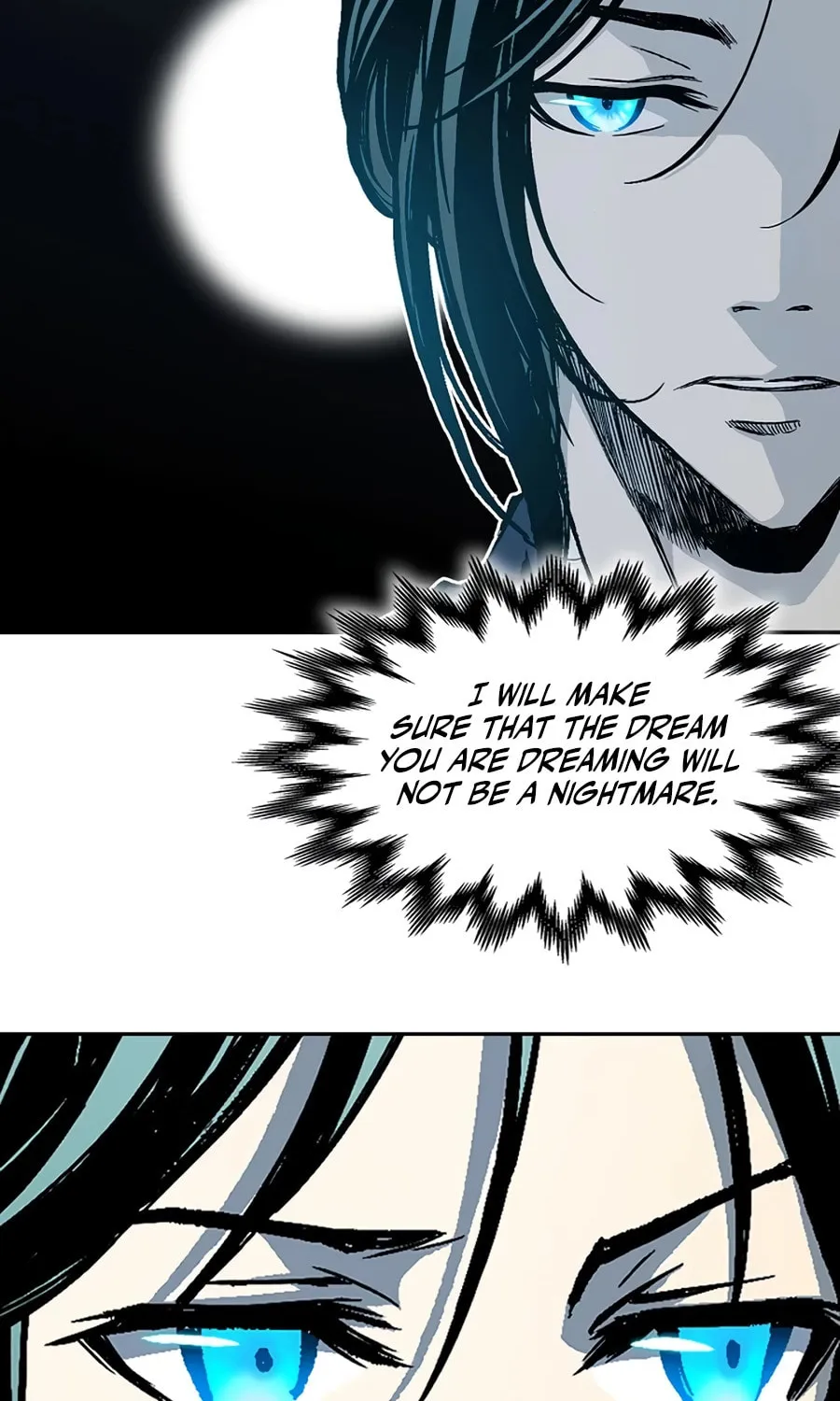 Memoir of the God of War Chapter 211 page 98 - 