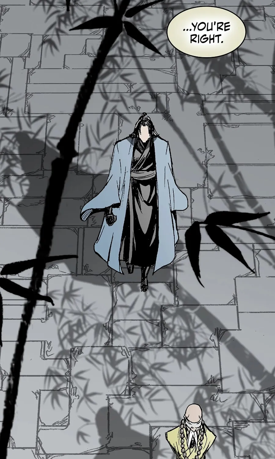 Memoir of the God of War Chapter 212 page 118 - 