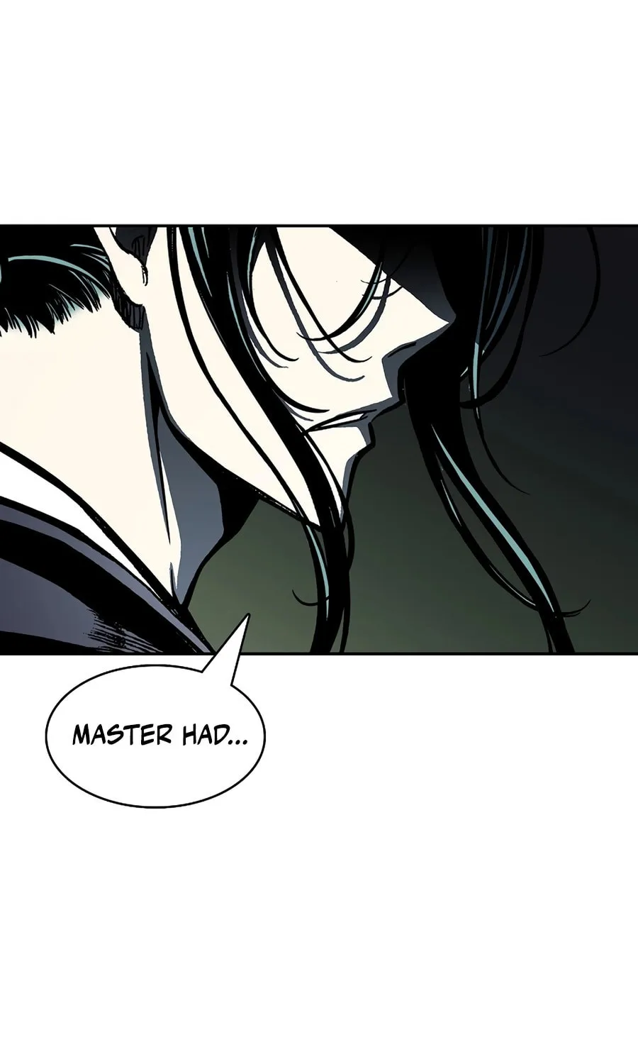 Memoir of the God of War Chapter 212 page 135 - 