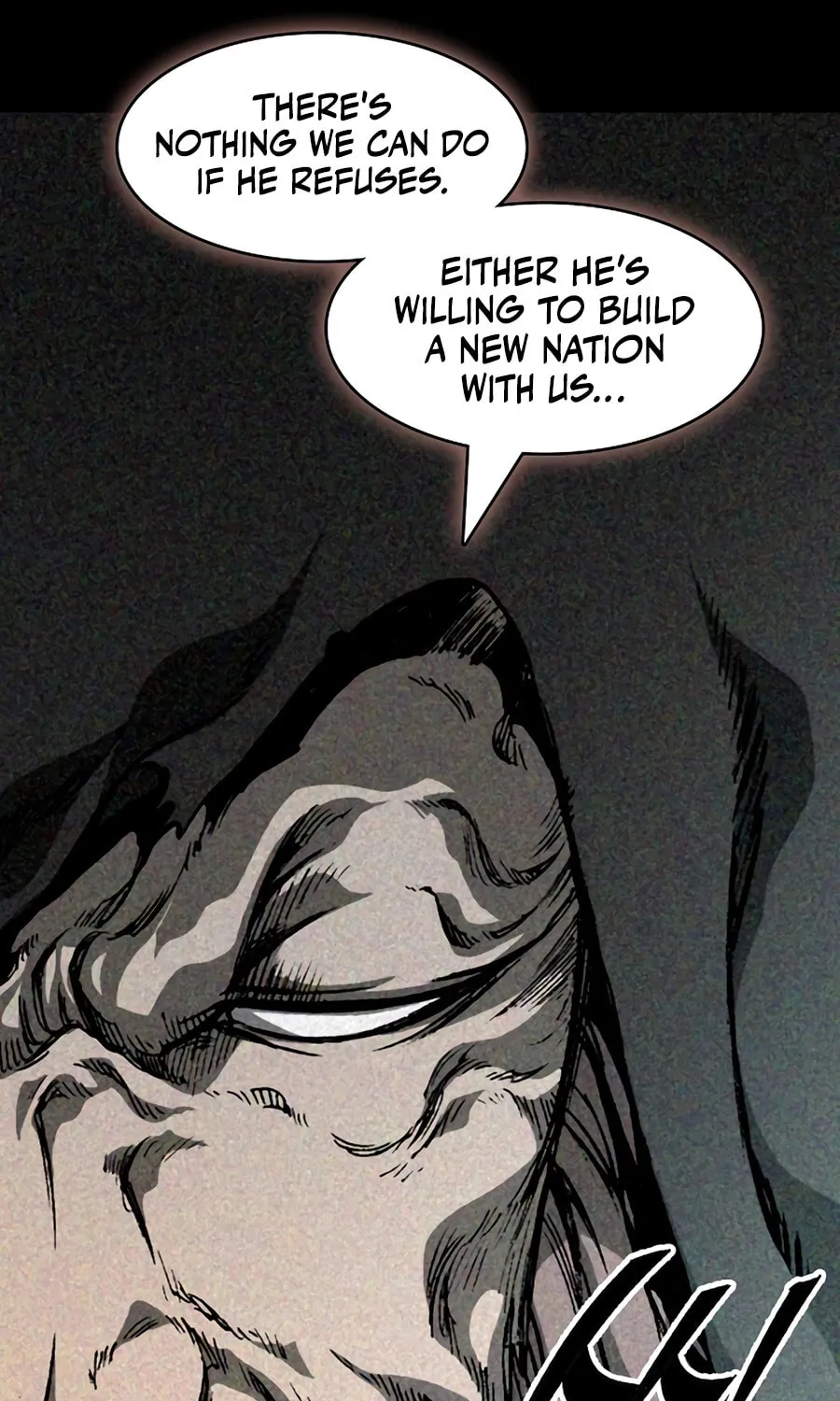 Memoir of the God of War Chapter 212 page 148 - 