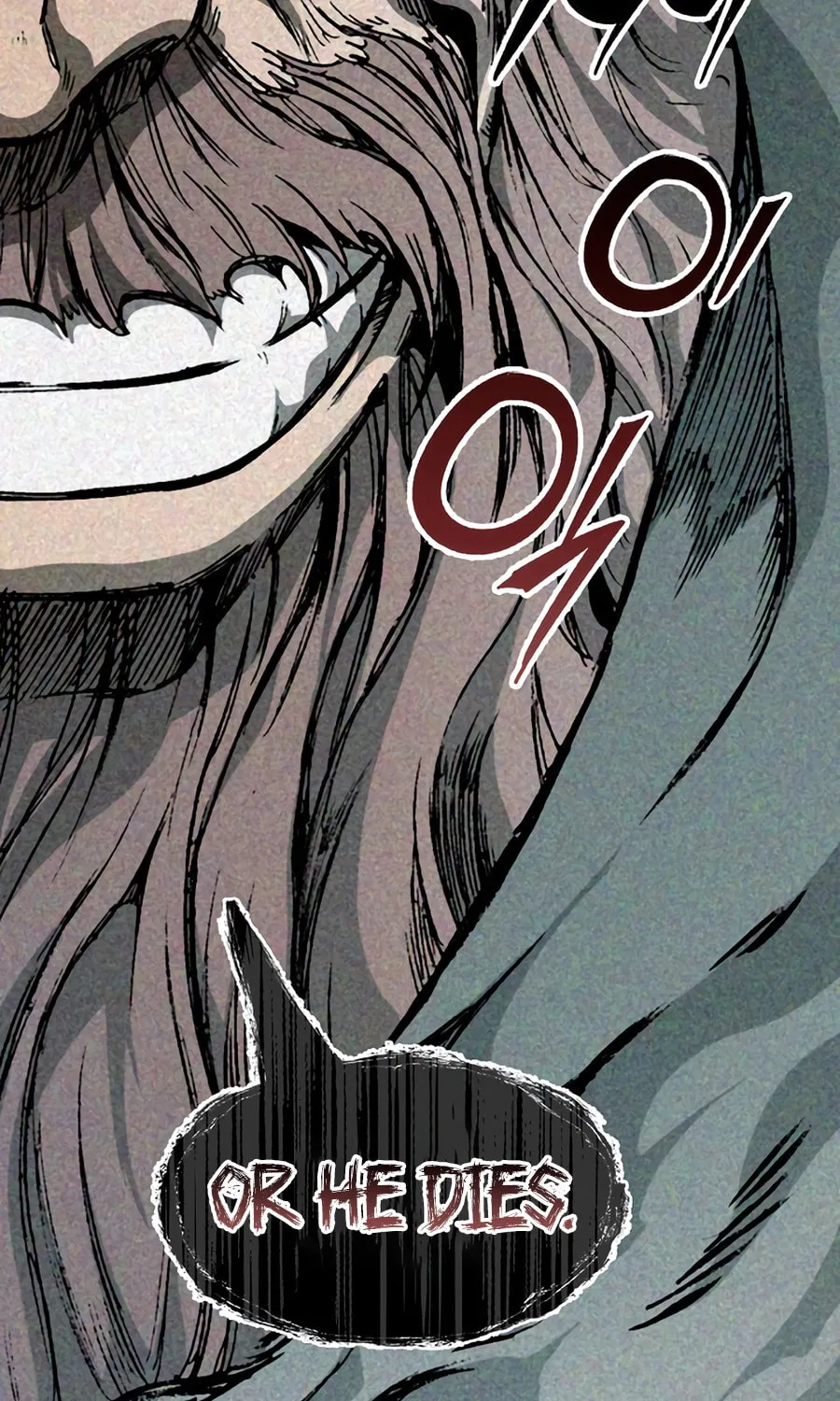 Memoir of the God of War Chapter 212 page 149 - 