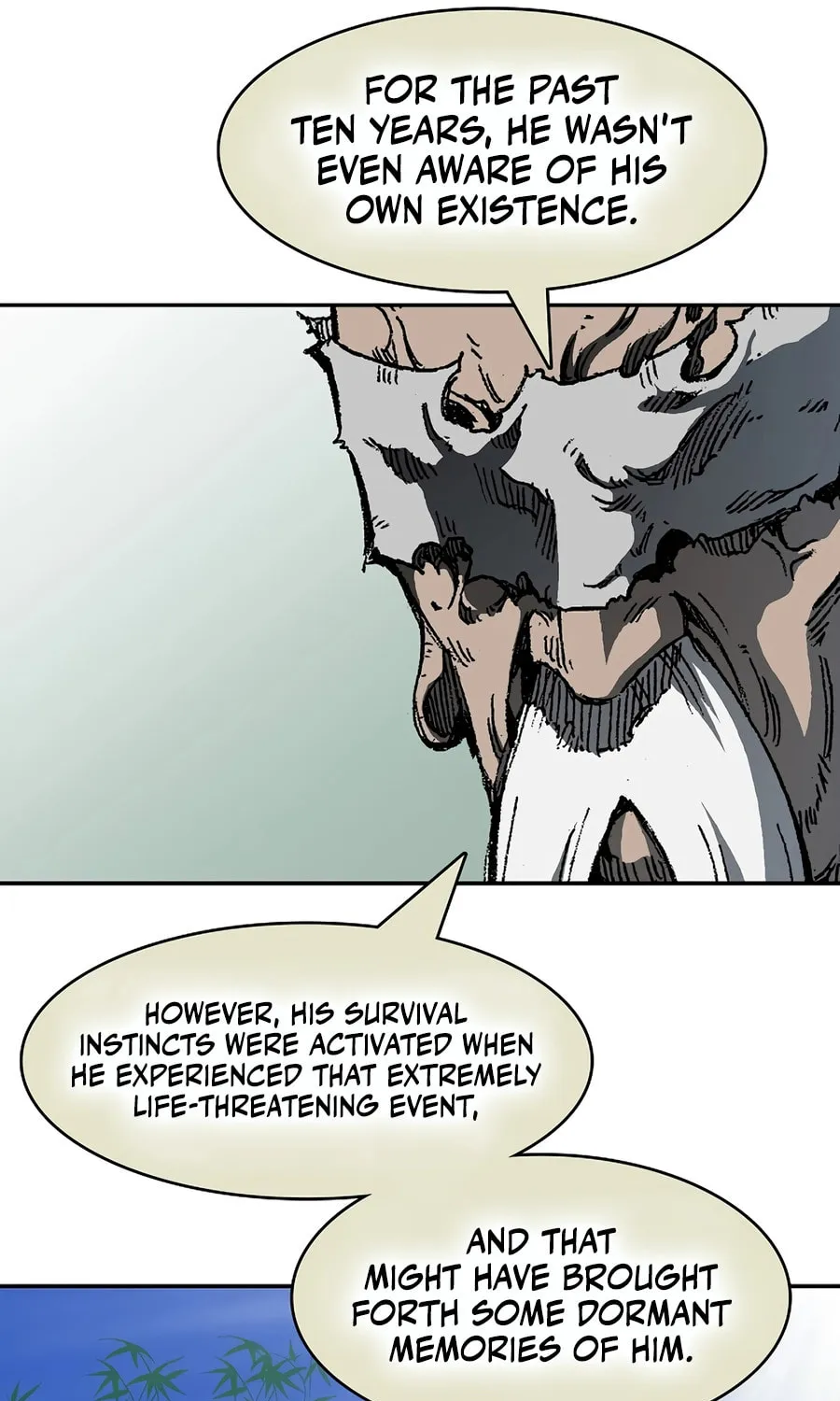 Memoir of the God of War Chapter 212 page 16 - 