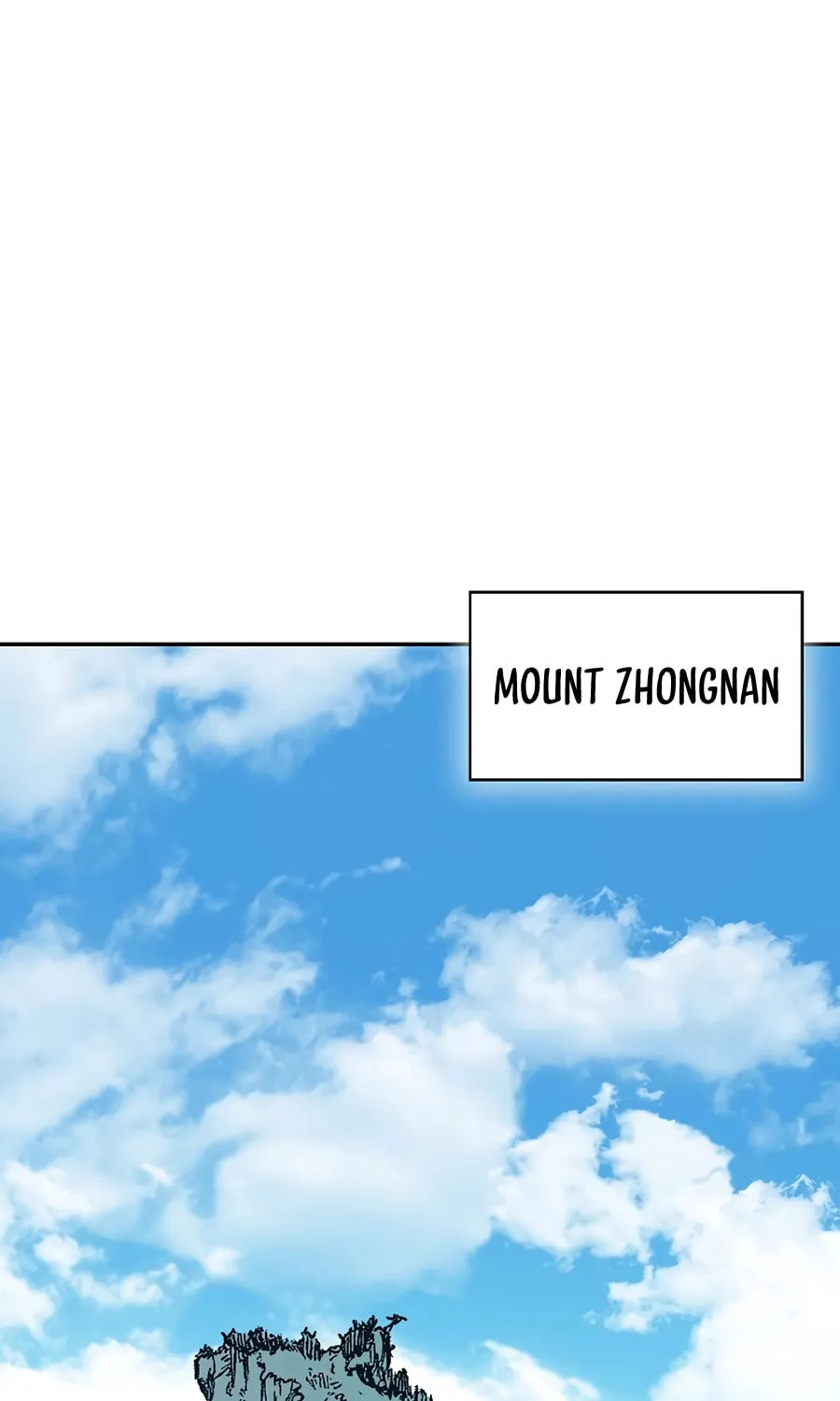 Memoir of the God of War Chapter 212 page 6 - 