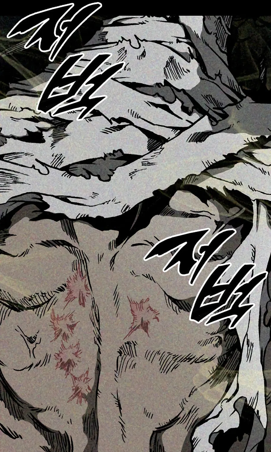 Memoir of the God of War Chapter 212 page 62 - 