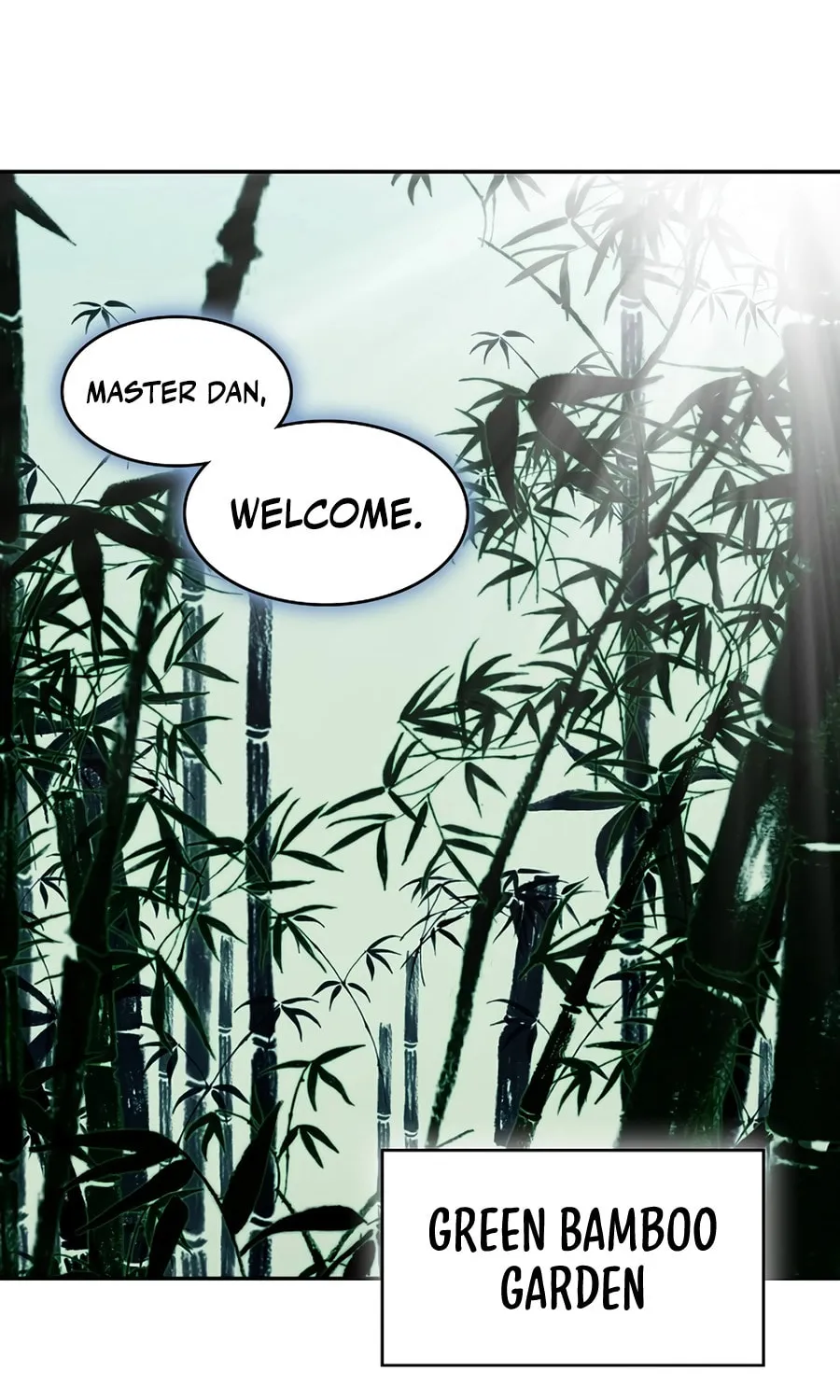 Memoir of the God of War Chapter 212 page 8 - 
