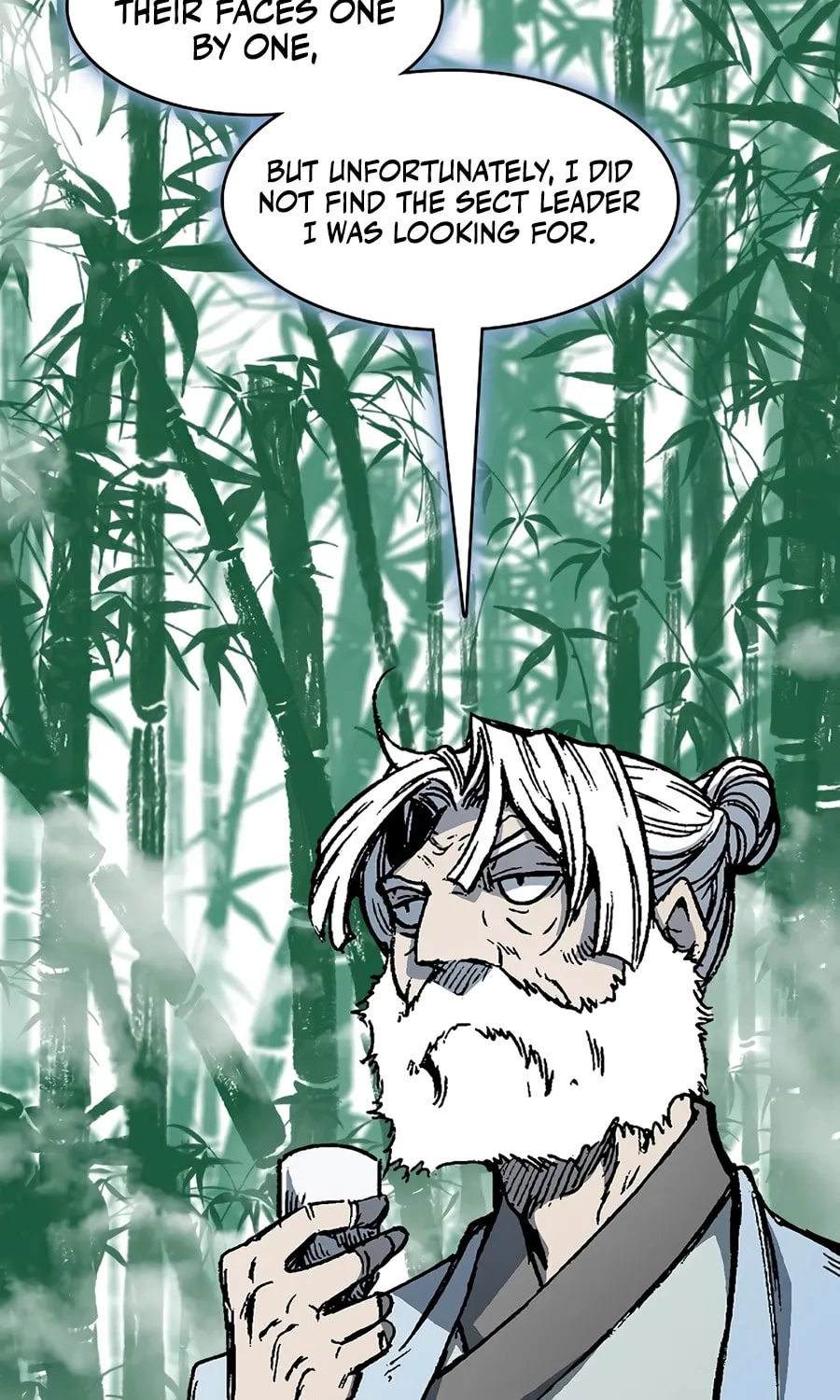 Memoir of the God of War Chapter 212 page 72 - 