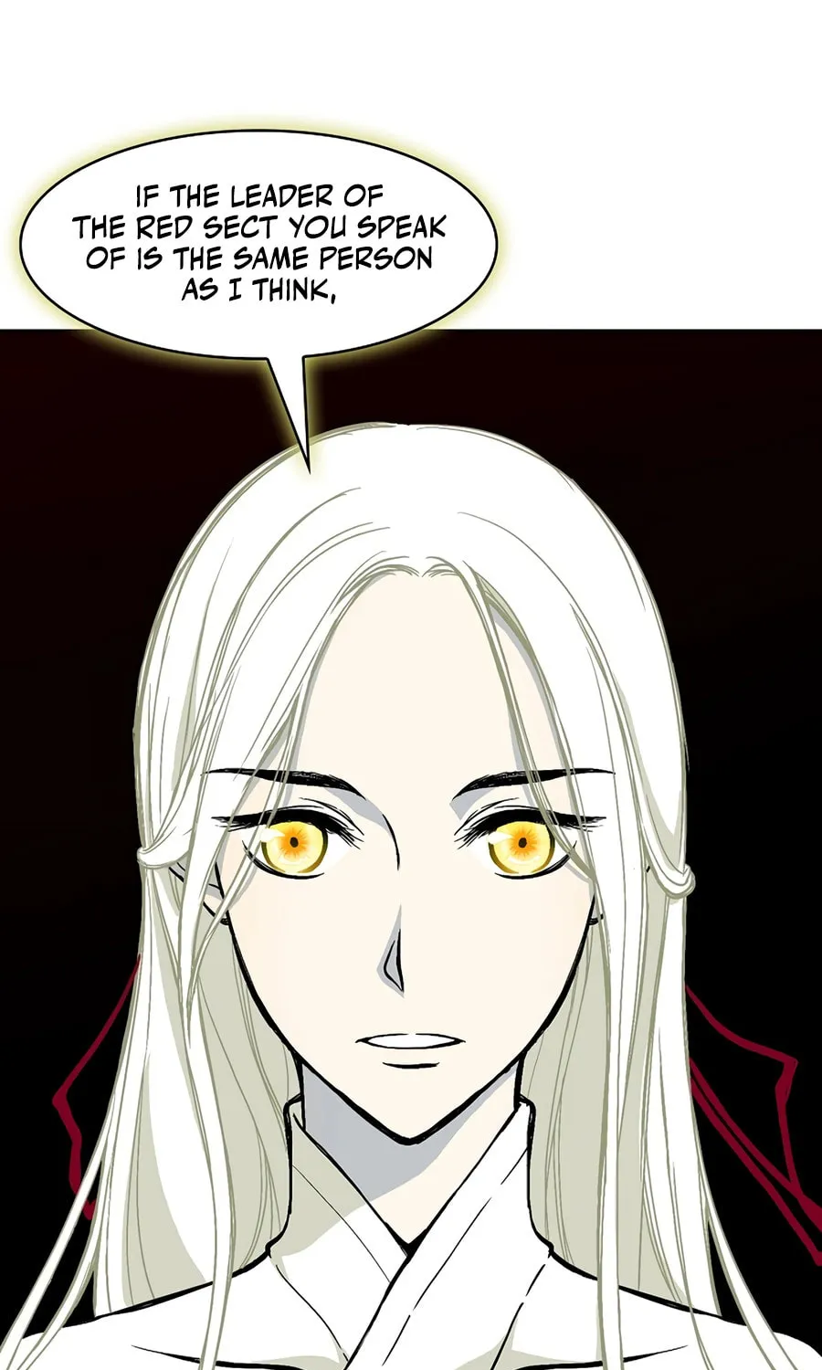 Memoir of the God of War Chapter 212 page 76 - 