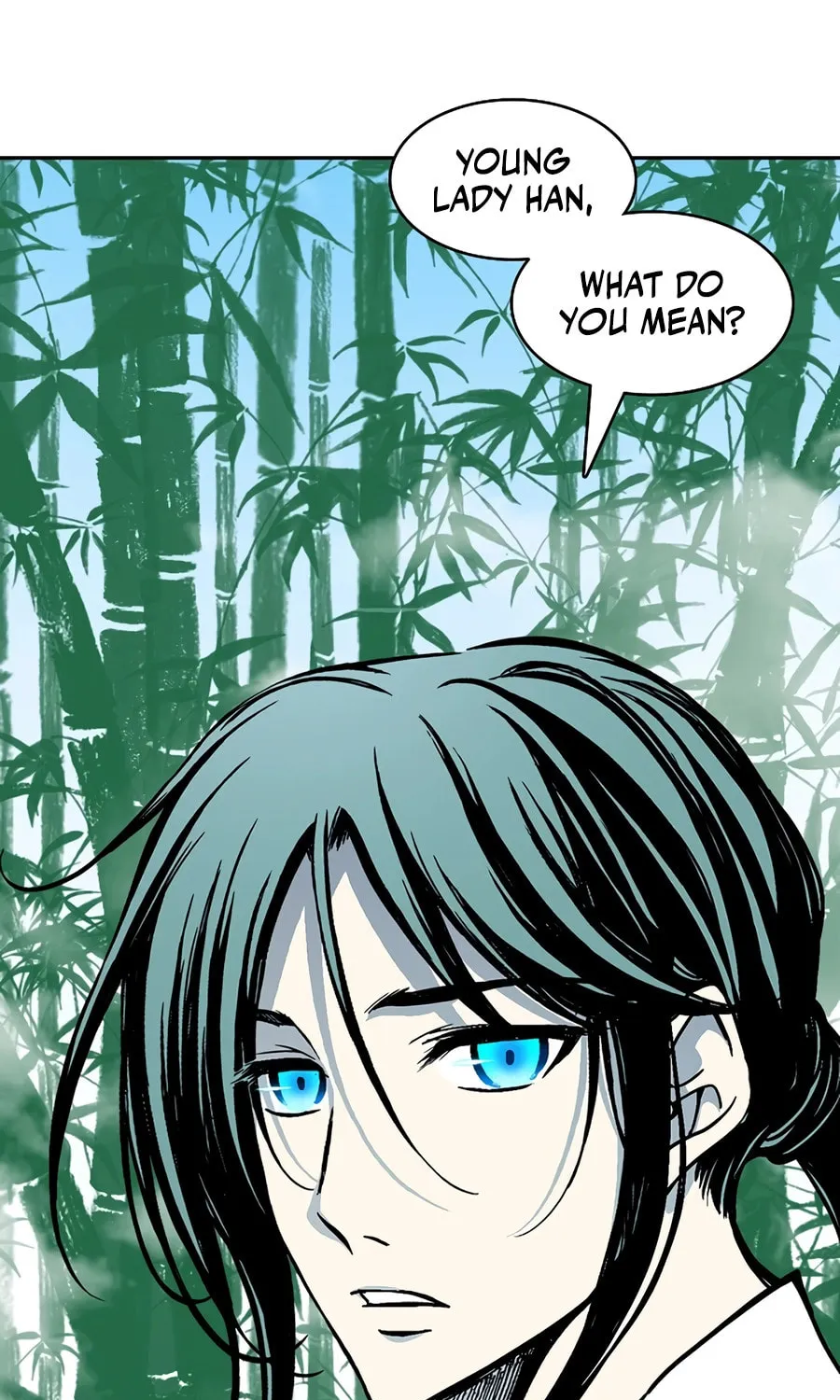 Memoir of the God of War Chapter 212 page 78 - 