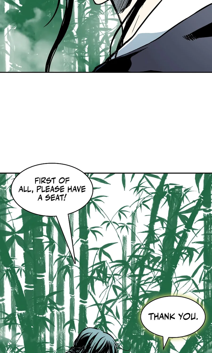 Memoir of the God of War Chapter 212 page 79 - 