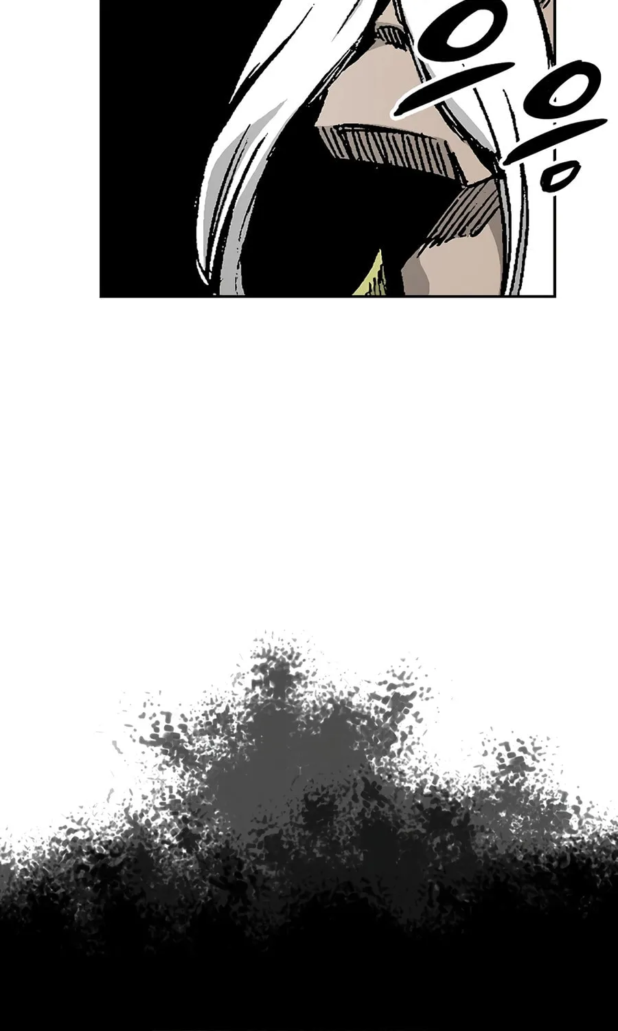 Memoir of the God of War Chapter 212 page 83 - 